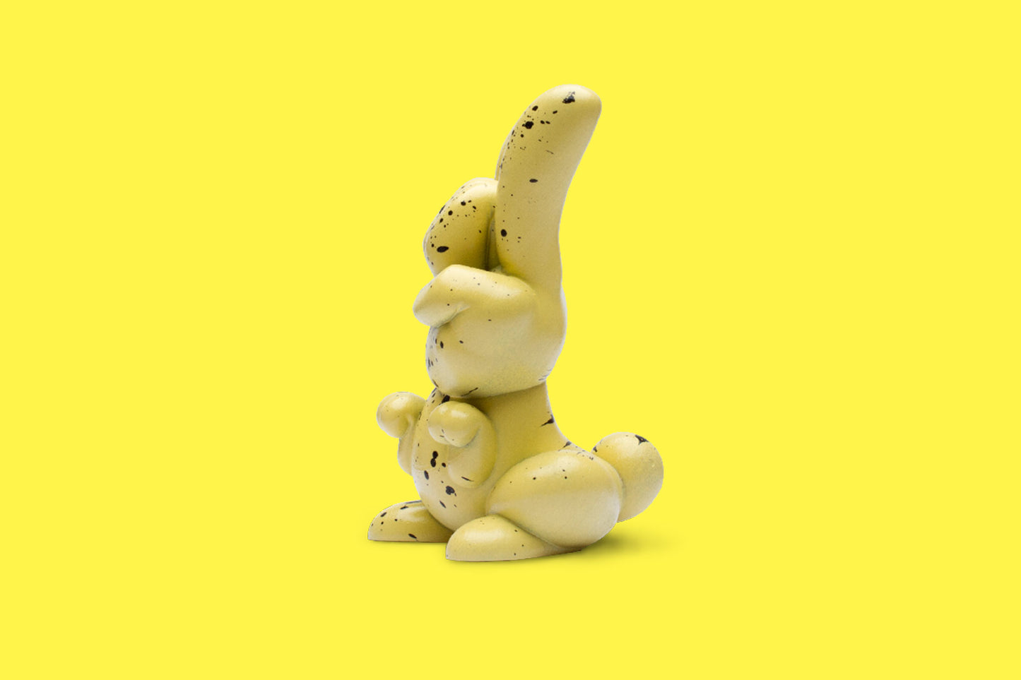 HareCore Mini - Yellow
