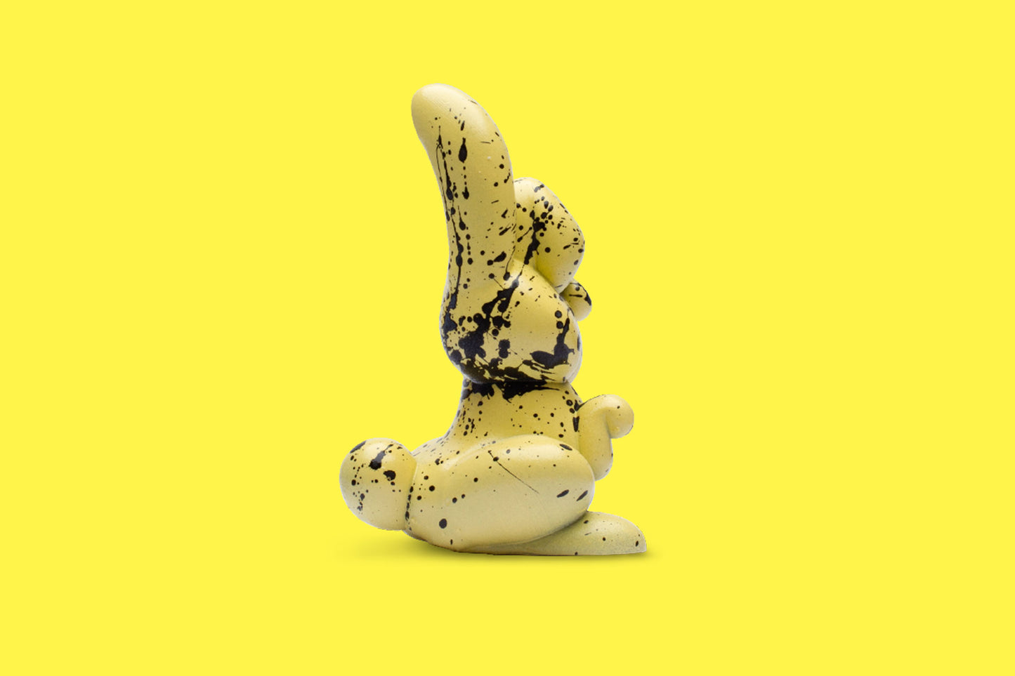 HareCore Mini - Yellow