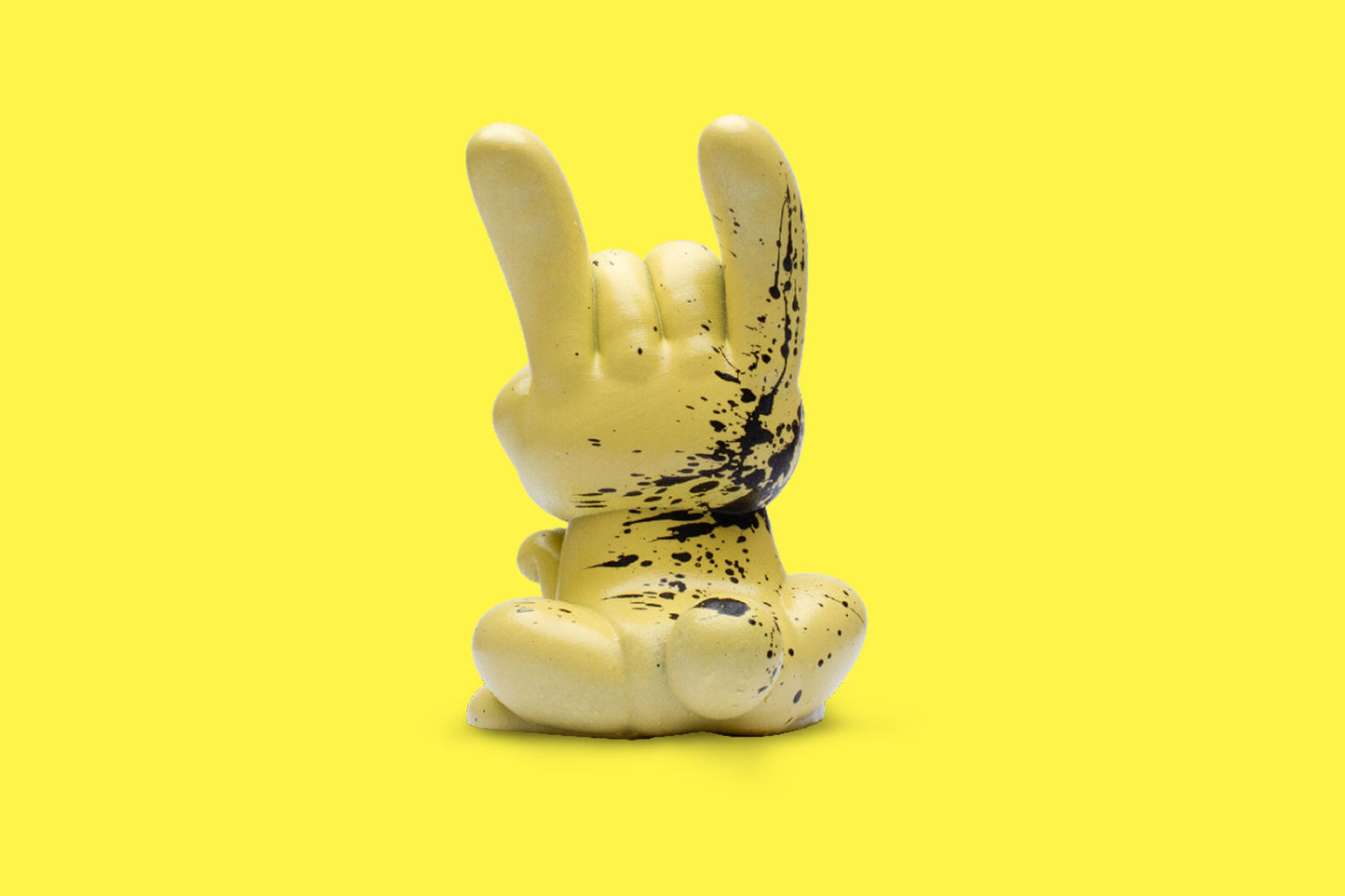 HareCore Mini - Yellow