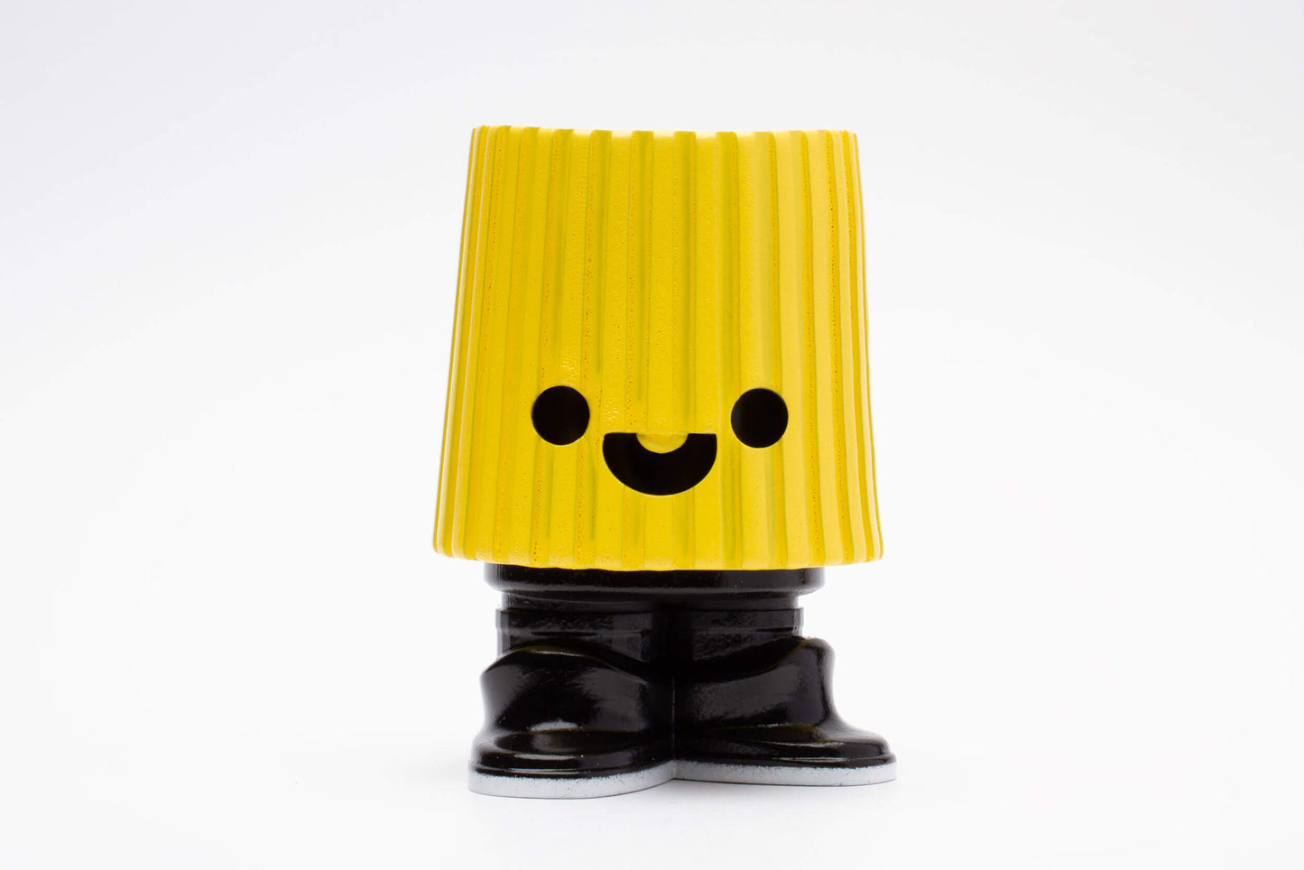 CapHead - Lego NY Fat