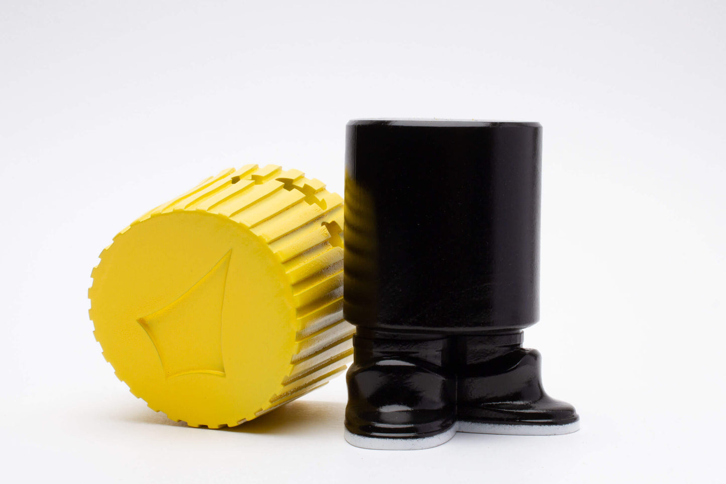 CapHead - Lego NY Fat