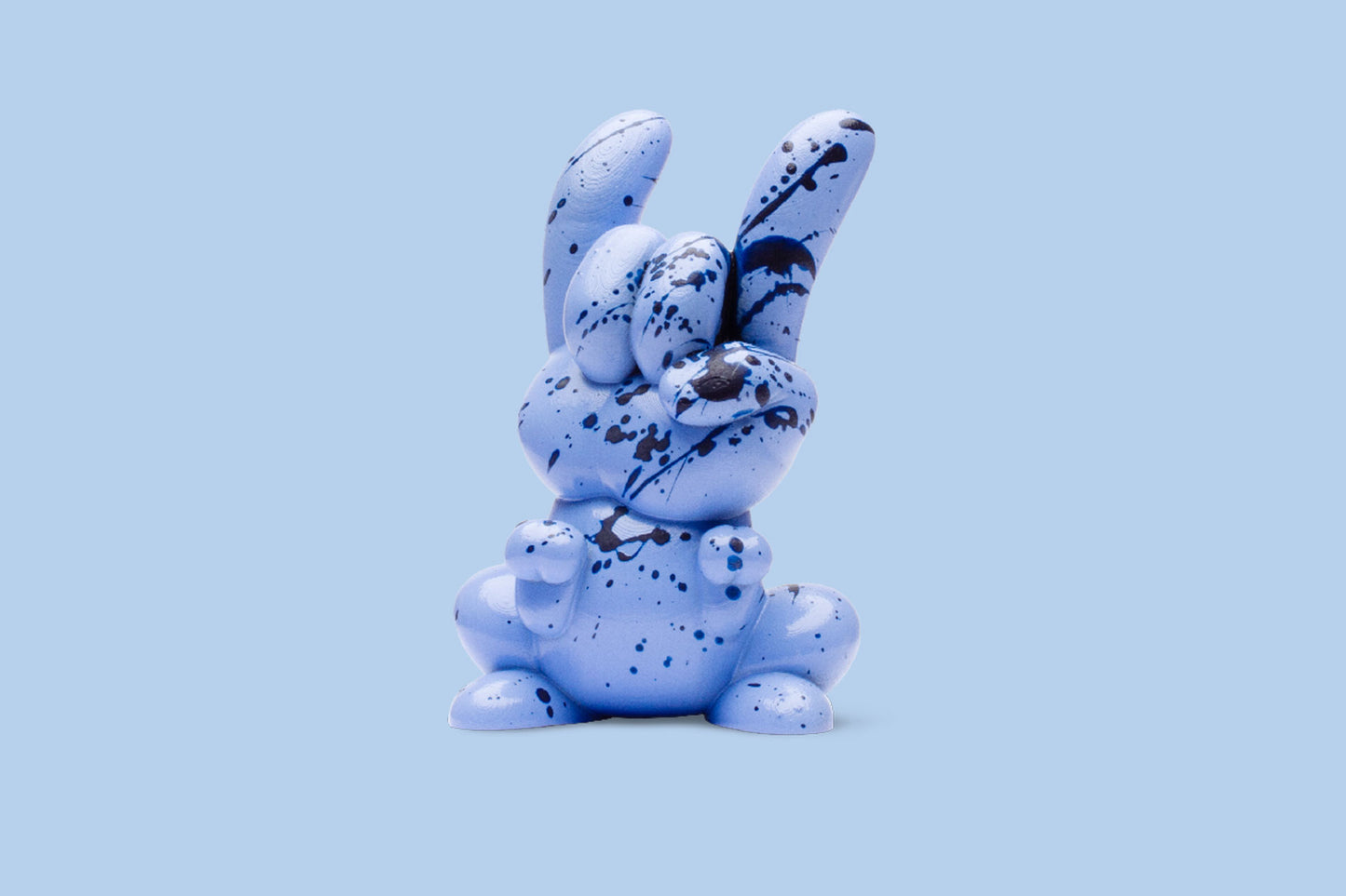 HareCore Mini - Blue