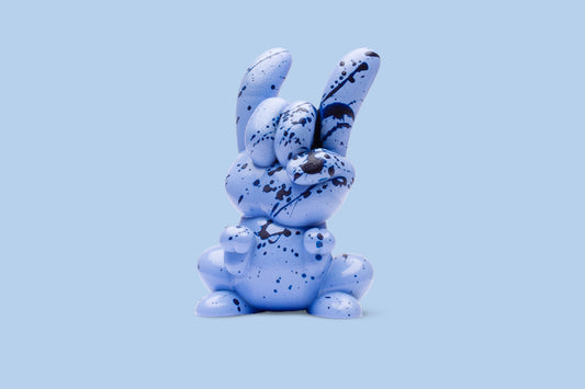 HareCore Mini - Blue