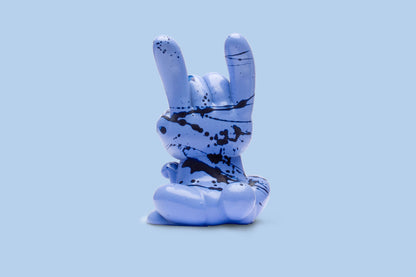 HareCore Mini - Blue