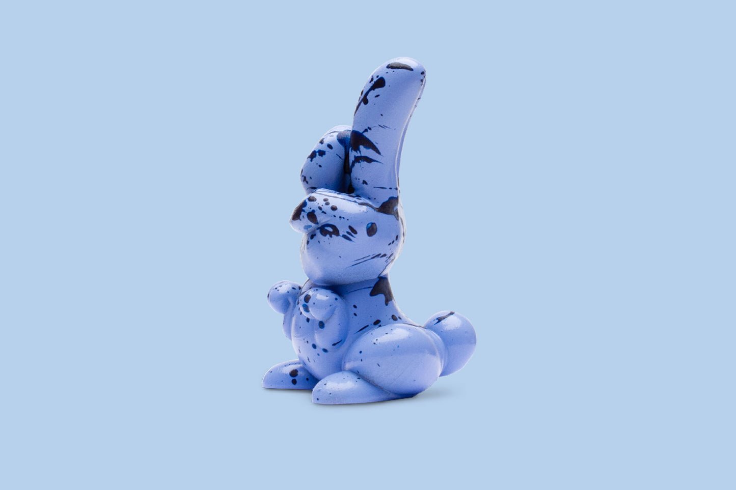 HareCore Mini - Blue