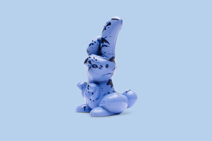 HareCore Mini - Blue