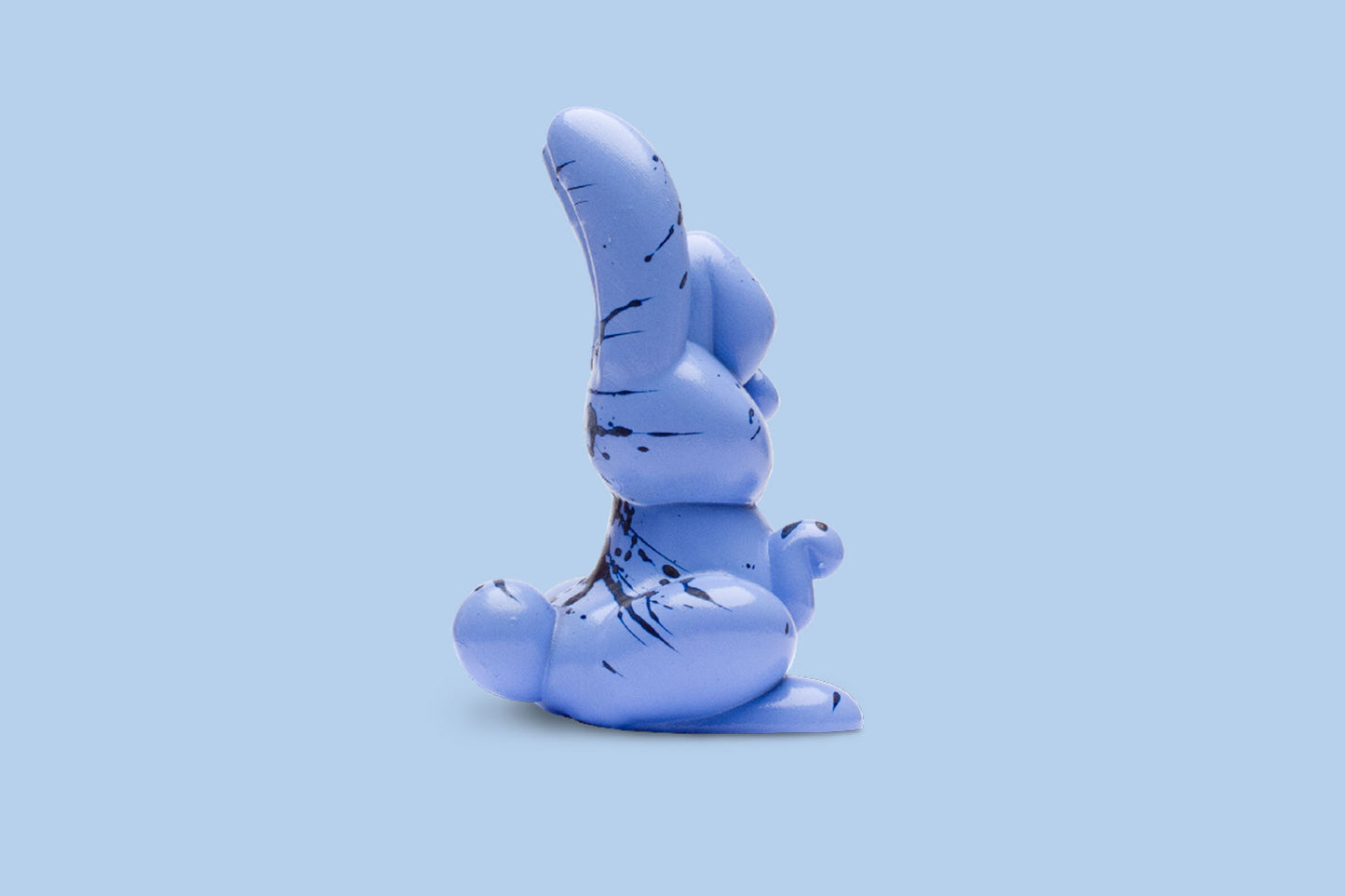 HareCore Mini - Blue