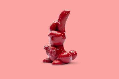 HareCore Mini - Red