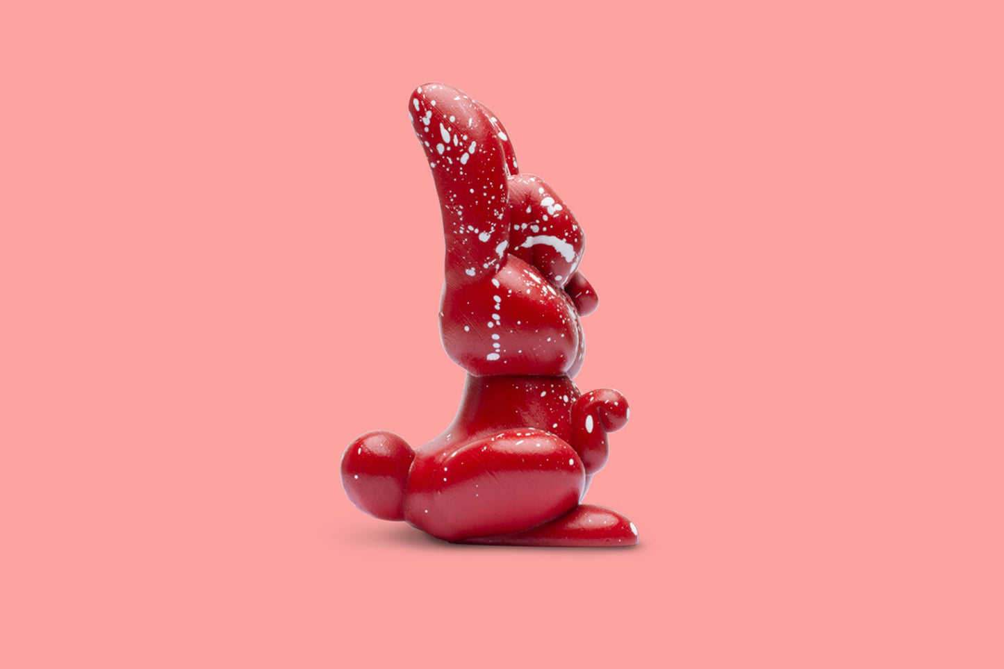 HareCore Mini - Red