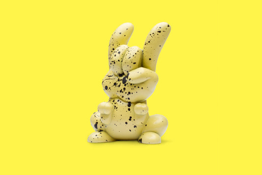 HareCore Mini - Yellow