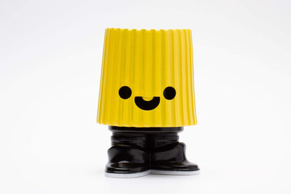 CapHead - Lego NY Fat