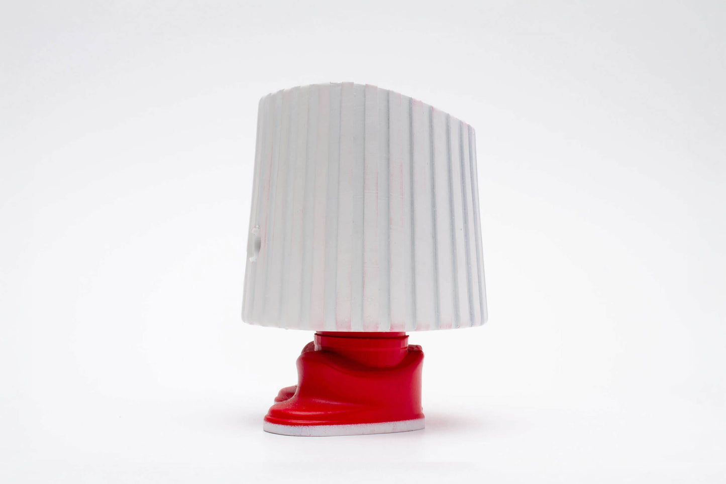 CapHead - New York Fat