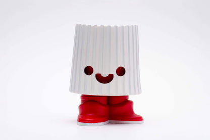 CapHead - New York Fat